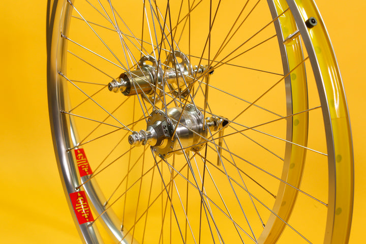 Crust Rim Brake Rim Wheelsets