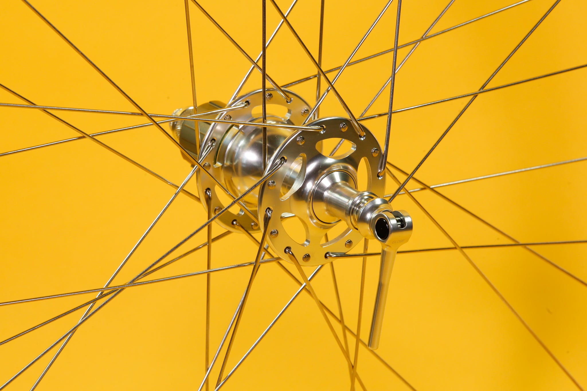 Crust Rim Brake Rim Wheelsets