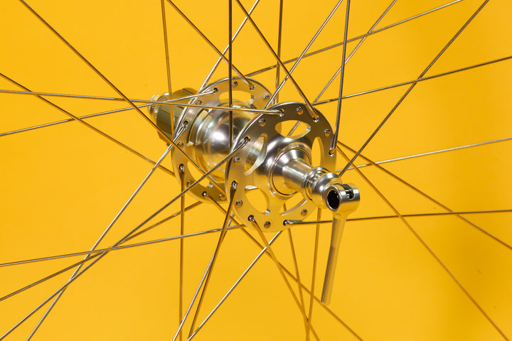 Crust Rim Brake Rim Wheelsets