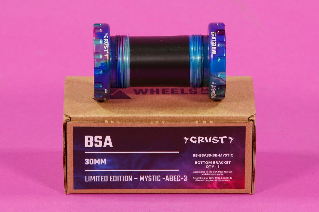 Wheels MFG. BSA30 Bottom Bracket