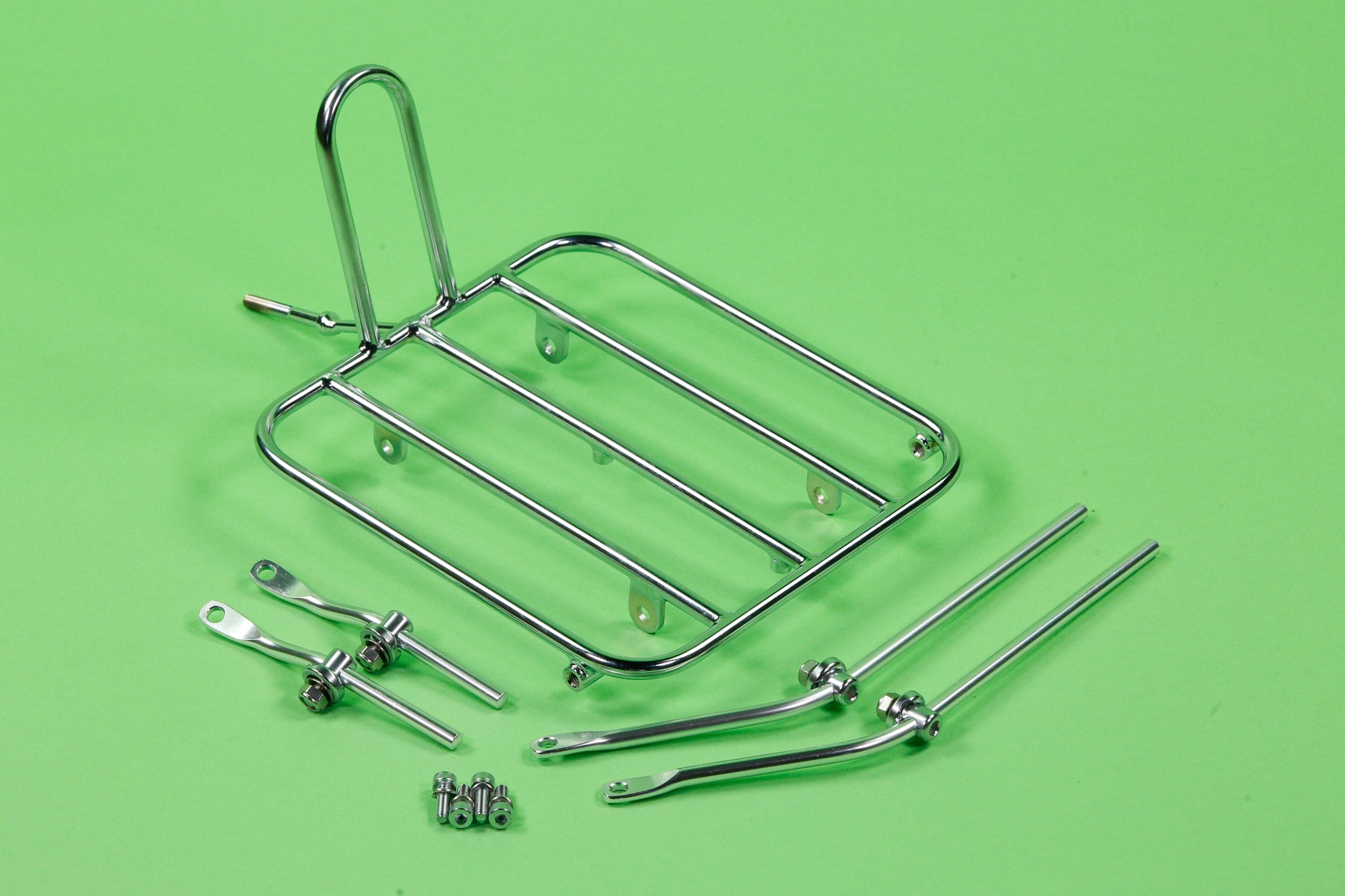 NITTO X Crust M-30 Rack