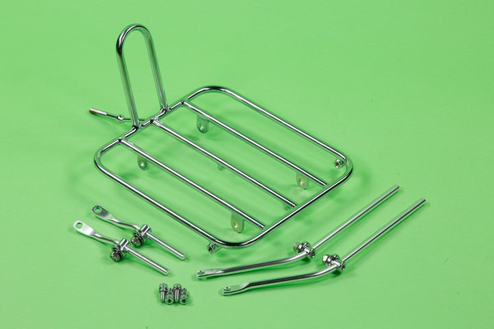 NITTO X Crust M-30 Rack