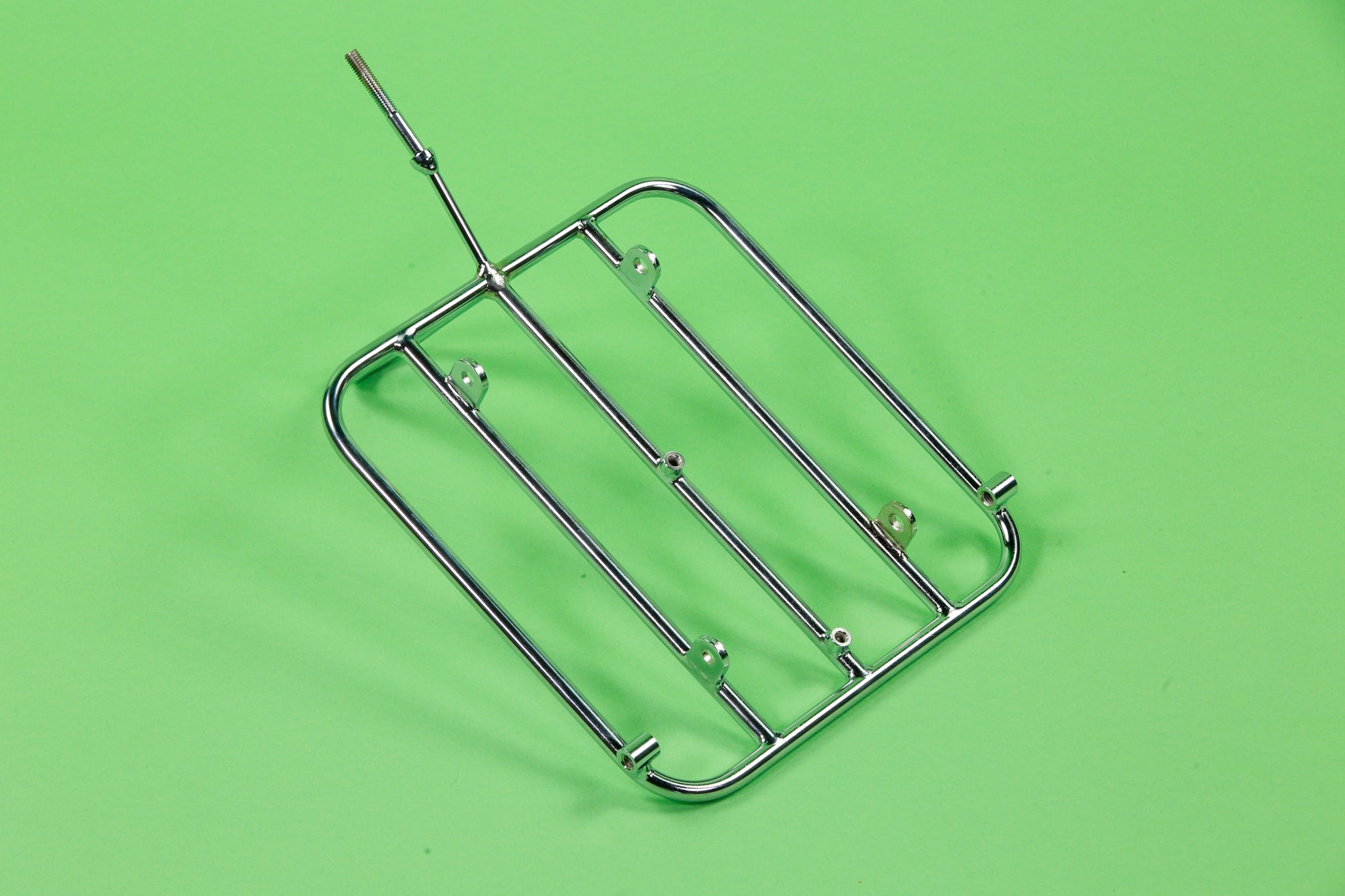 NITTO X Crust M-30 Rack