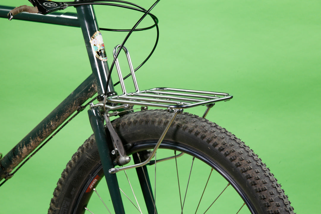 NITTO X Crust M-30 Rack