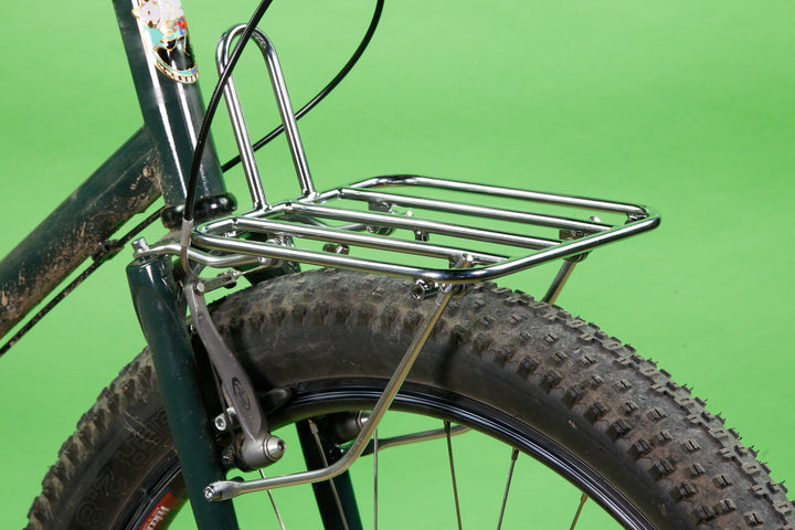 NITTO X Crust M-30 Rack