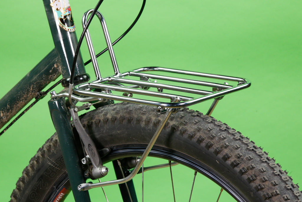 NITTO X Crust M-30 Rack – Crust Bikes
