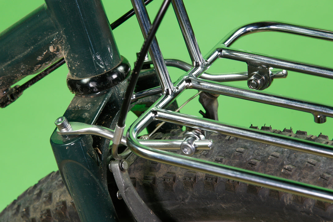 NITTO X Crust M-30 Rack