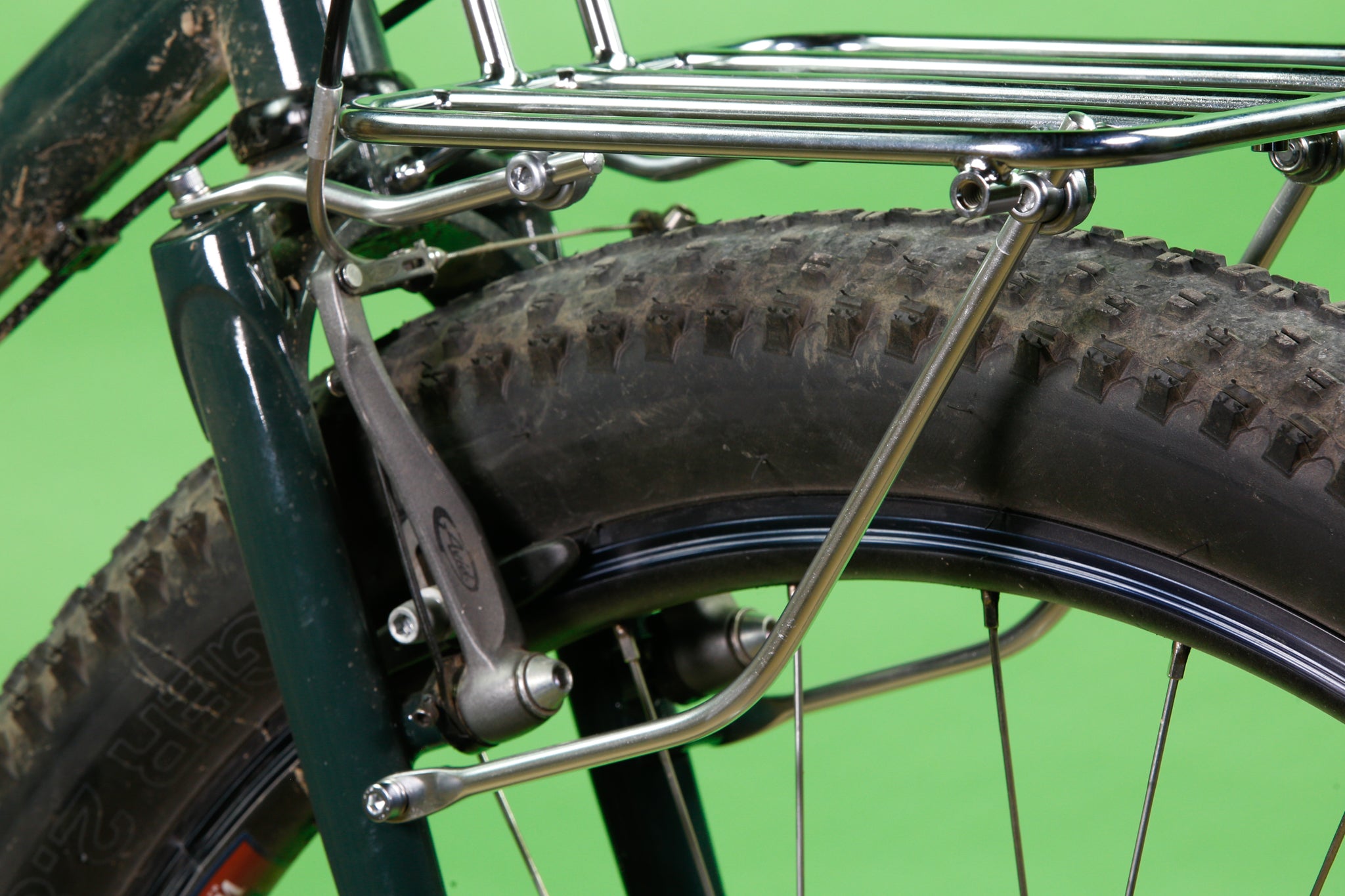 NITTO X Crust M-30 Rack