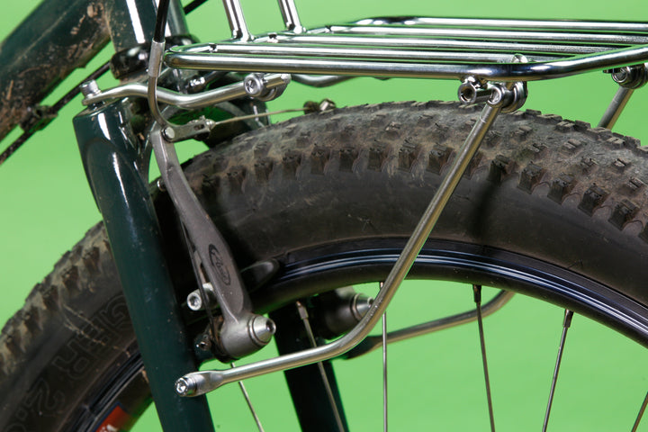 NITTO X Crust M-30 Rack