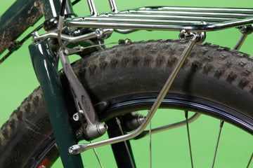 NITTO X Crust M-30 Rack – Crust Bikes