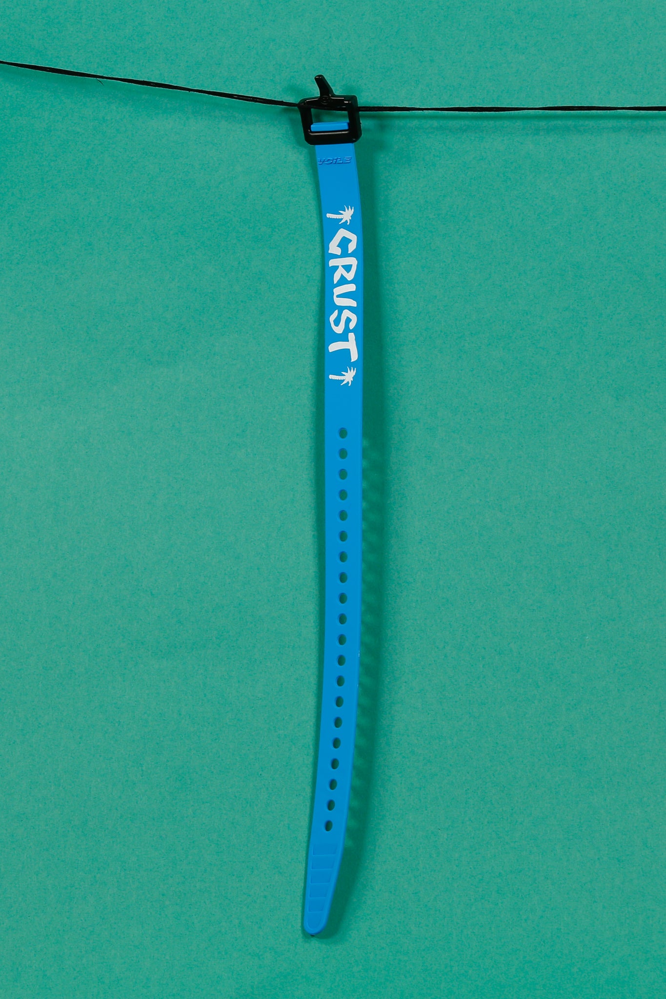 Crust Voile Straps