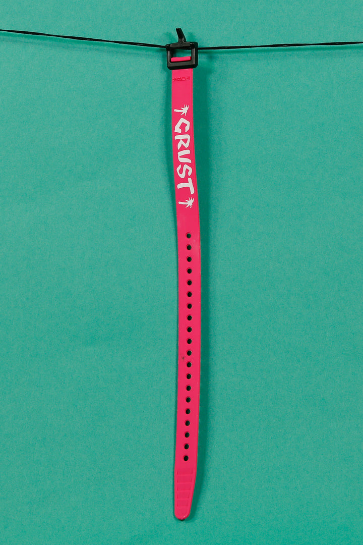 Crust Voile Straps