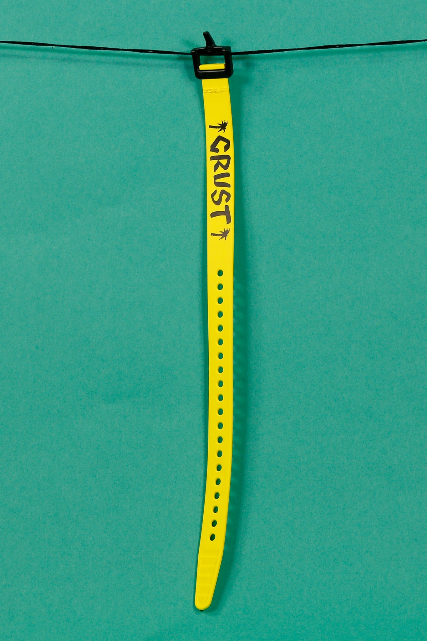 Crust Voile Straps