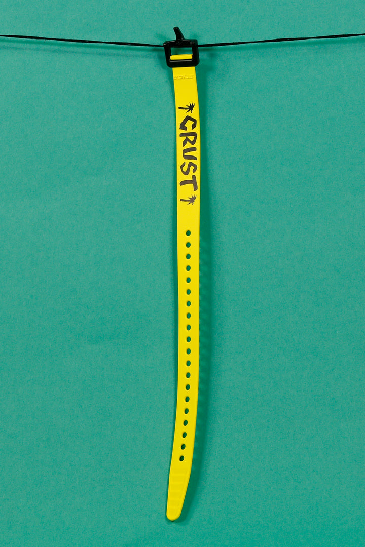Crust Voile Straps