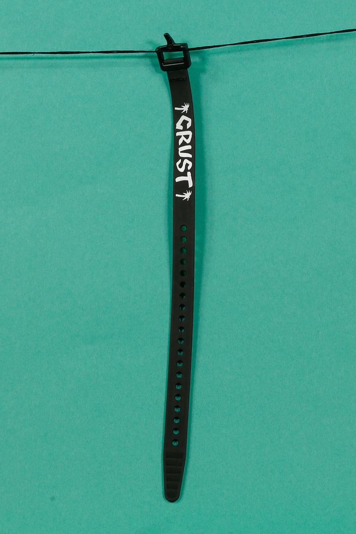 Crust Voile Straps