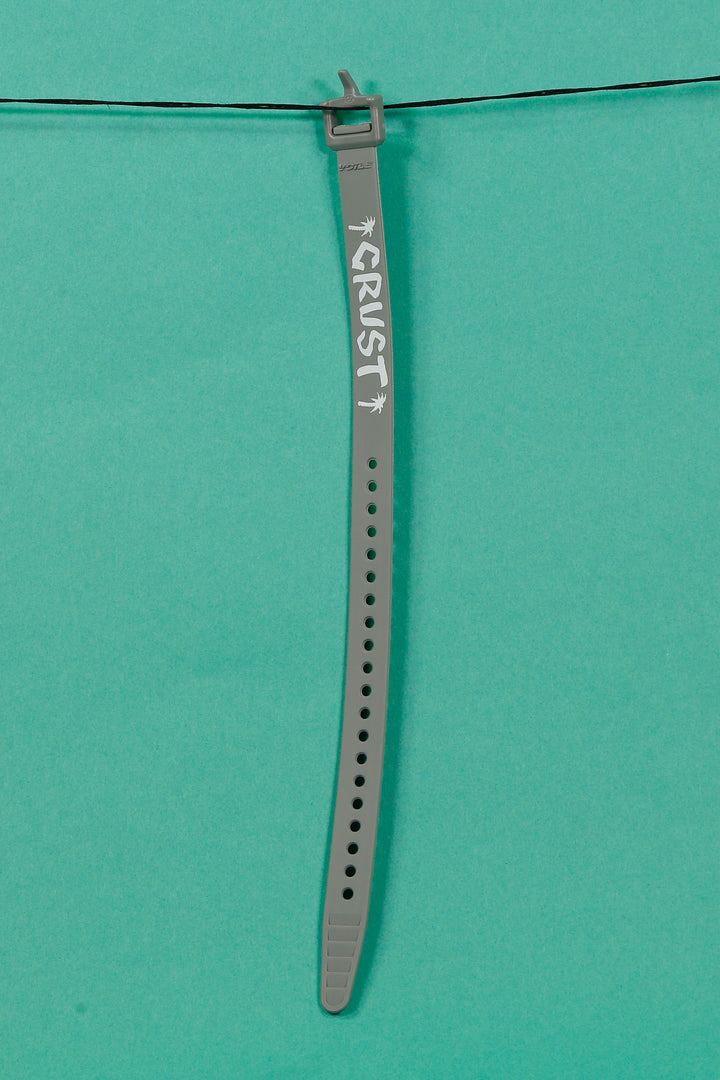 Crust Voile Straps