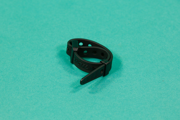 Voile Strap Keeper 4-Pack