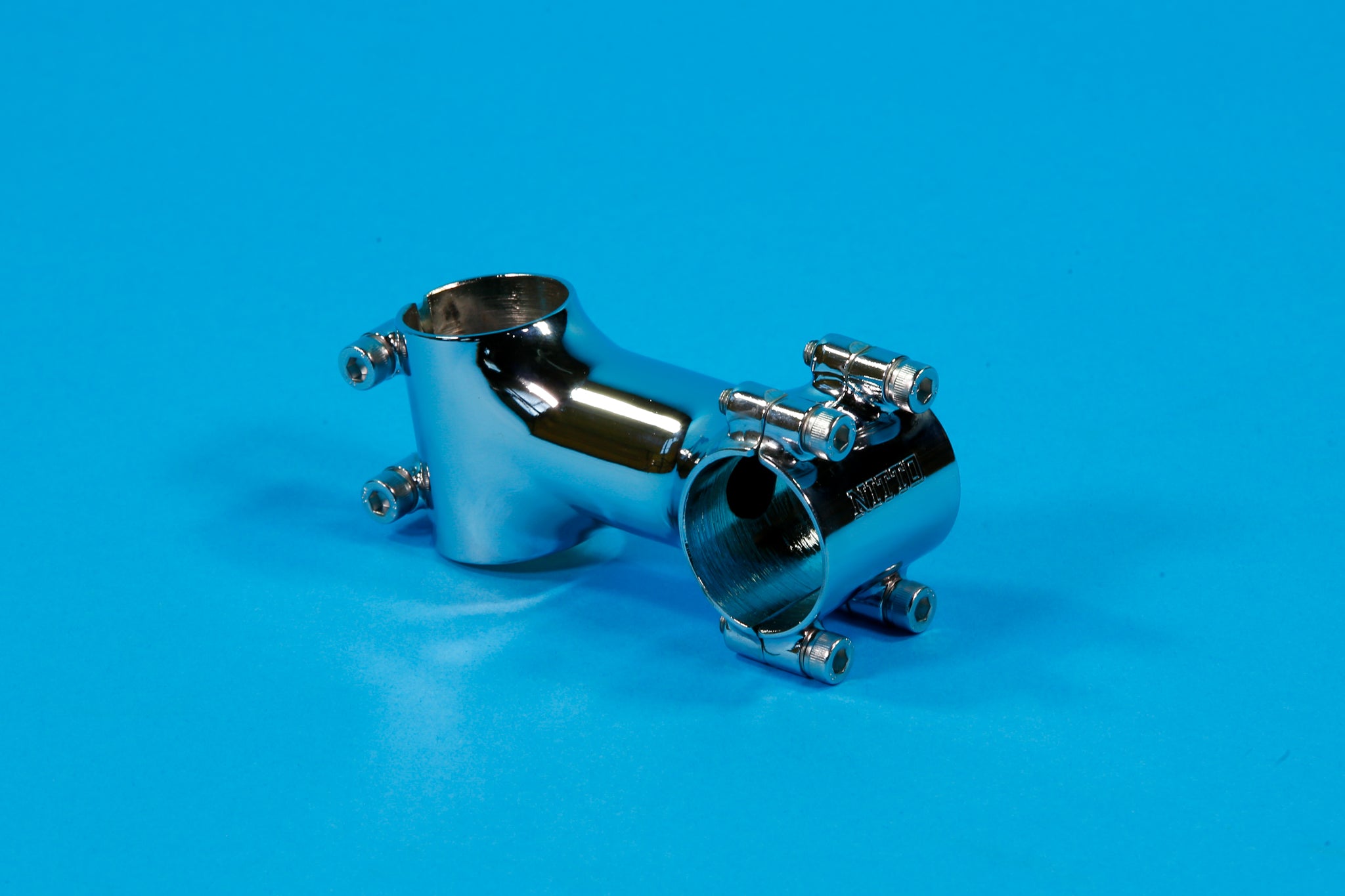 Nitto Craft 5 Stem
