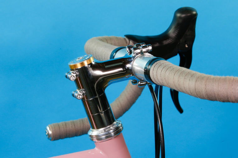 Nitto Craft 5 Stem