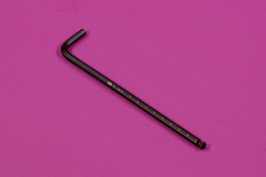 Runwell MEX Hex Wrenches