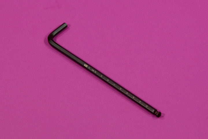 Runwell MEX Hex Wrenches