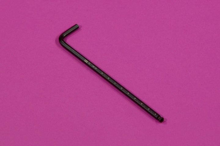 Runwell MEX Hex Wrenches