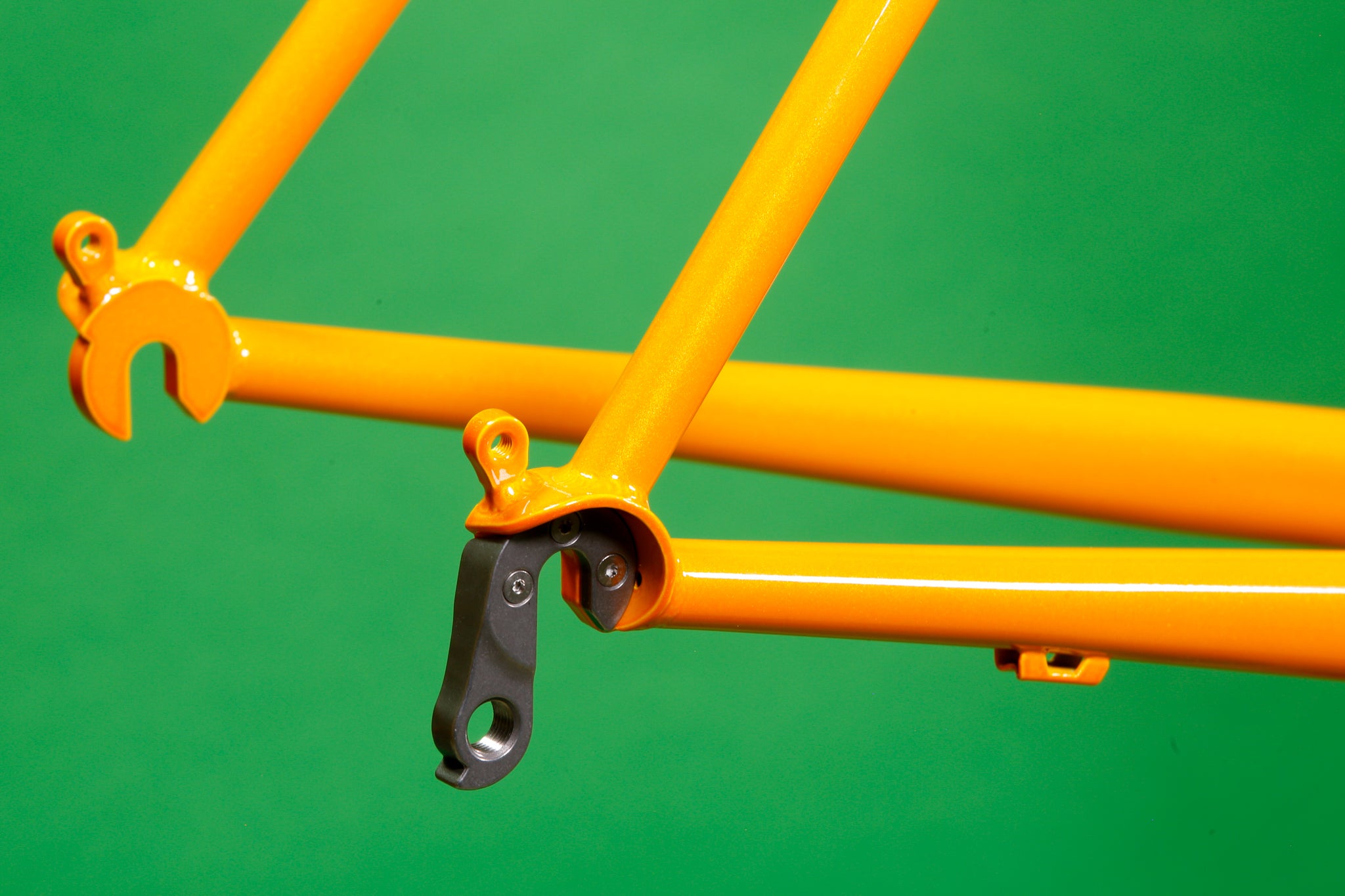 Geared Wombat