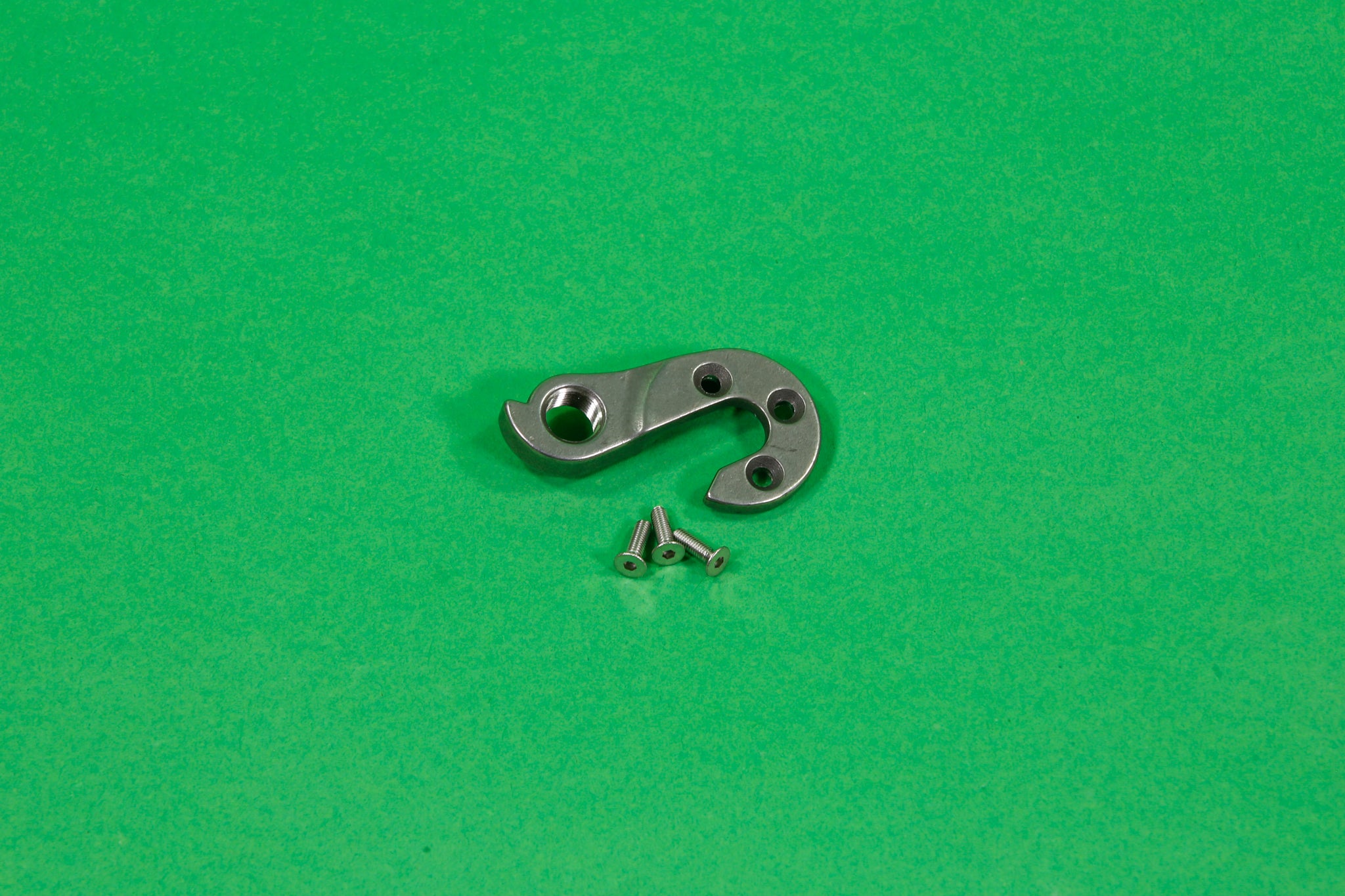 Replacement Quick Release Derailleur Hanger