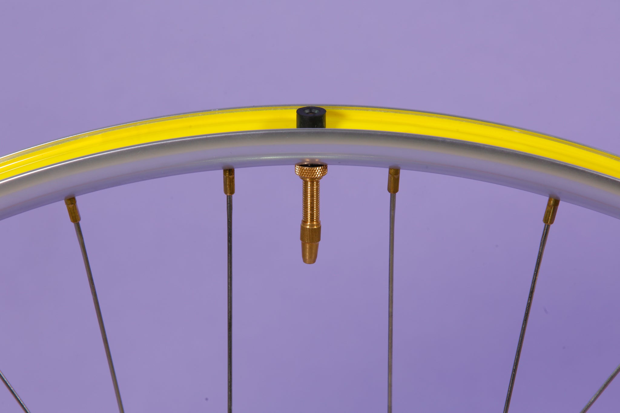 Crust 6-Bolt Disc Brake Wheelset
