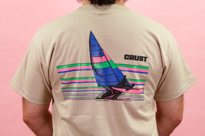 Catamaran T-Shirt