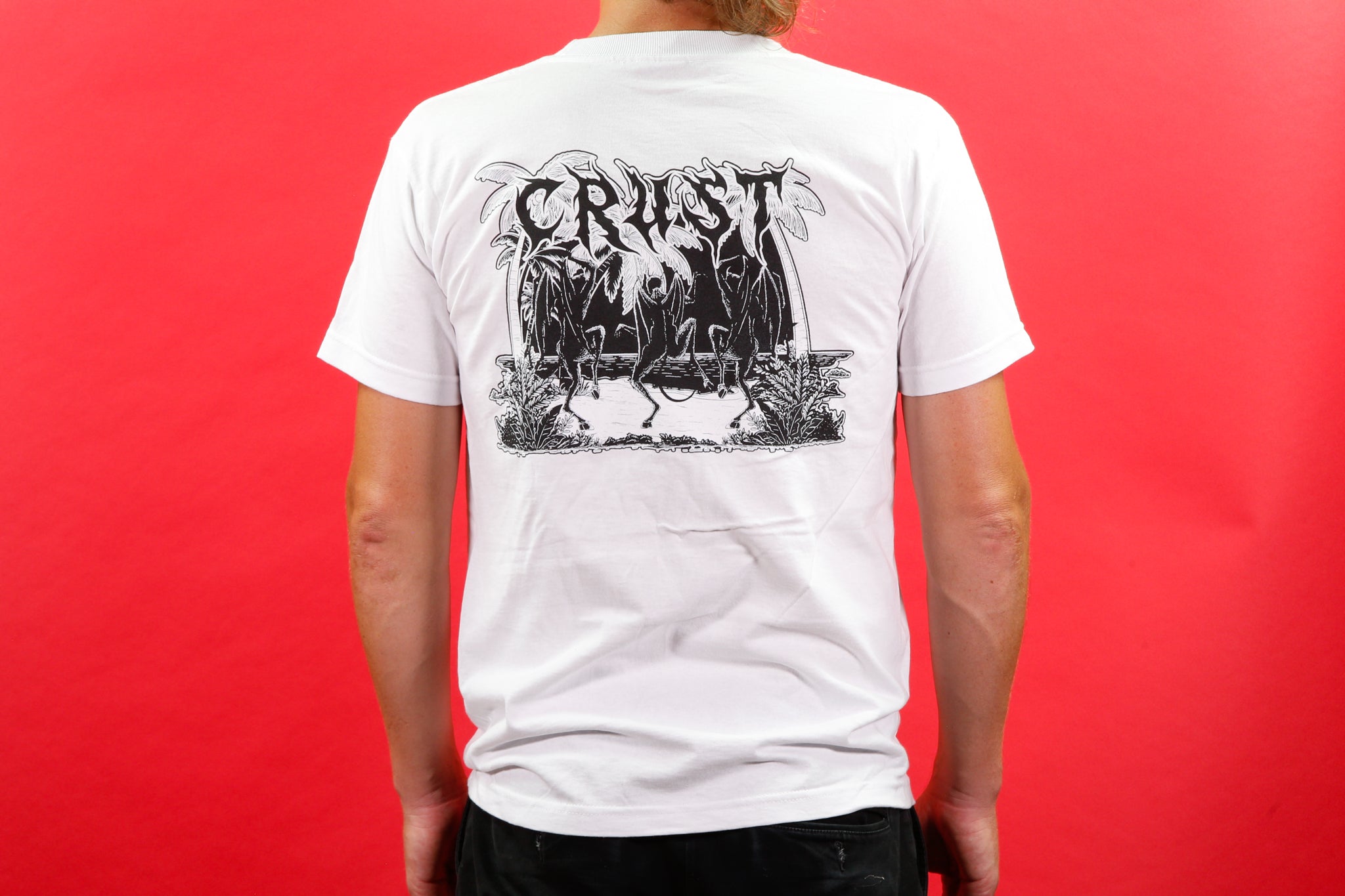 Dancing Devils T-Shirt