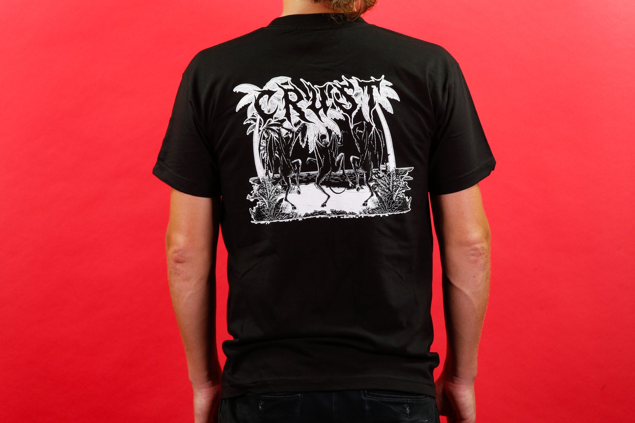 Dancing Devils T-Shirt