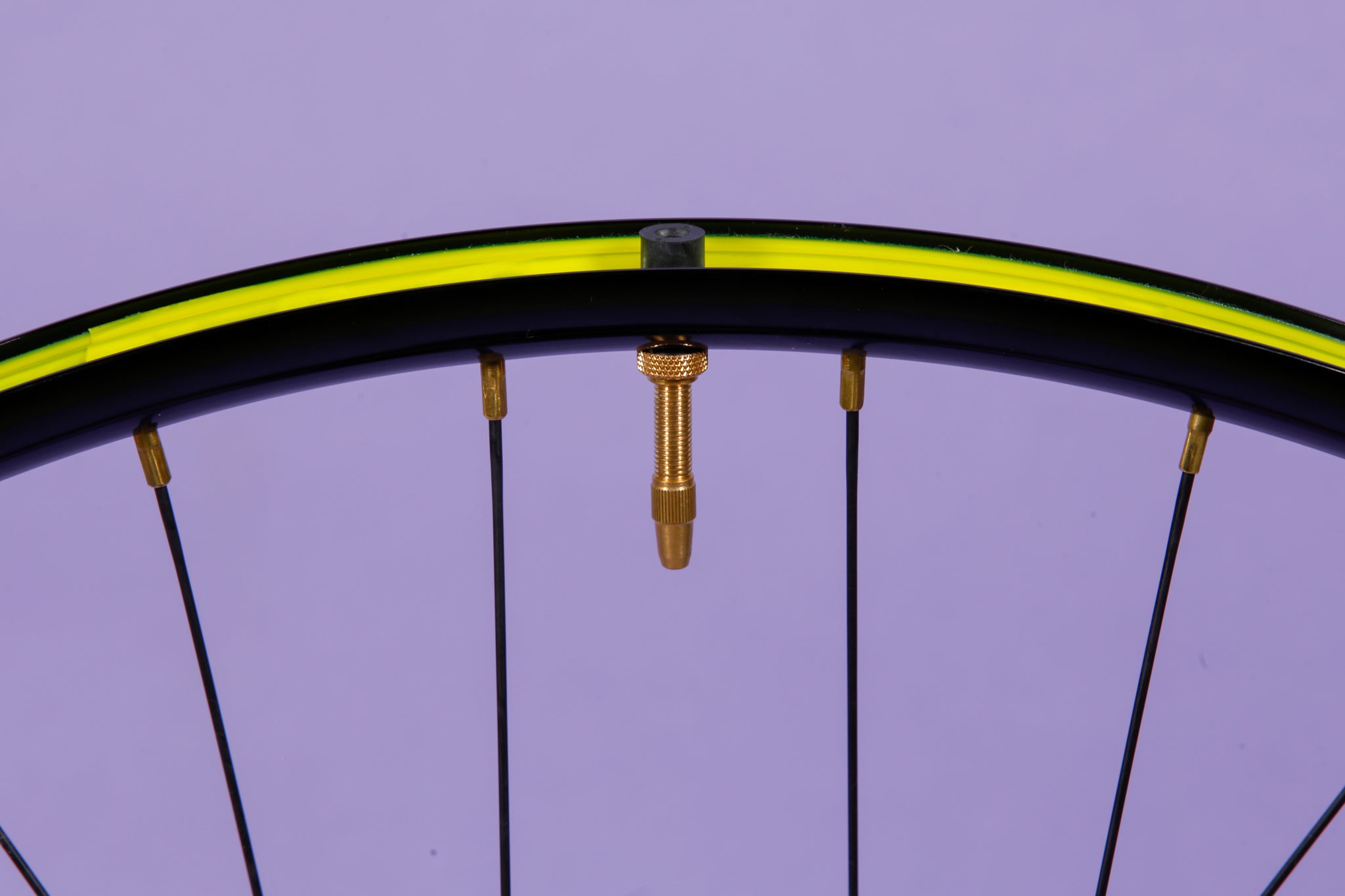 Crust 6-Bolt Disc Brake Wheelset