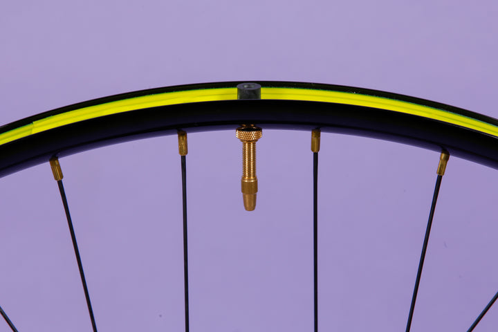Crust 6-Bolt Disc Brake Wheelset
