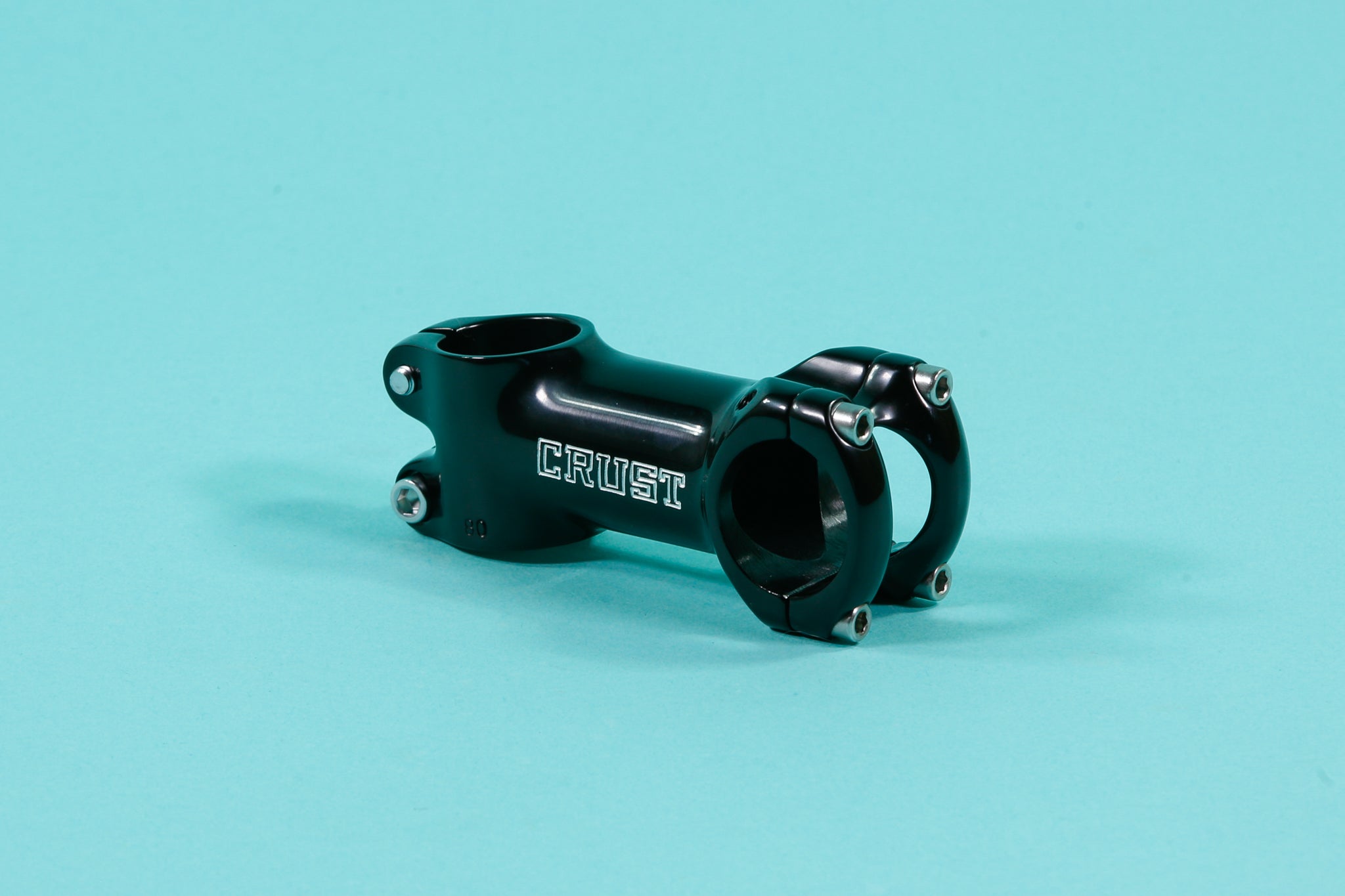 Nitto X Crust Engraved UI Stems