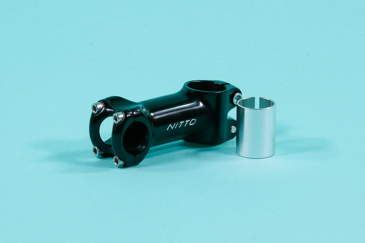 Nitto X Crust Engraved UI Stems