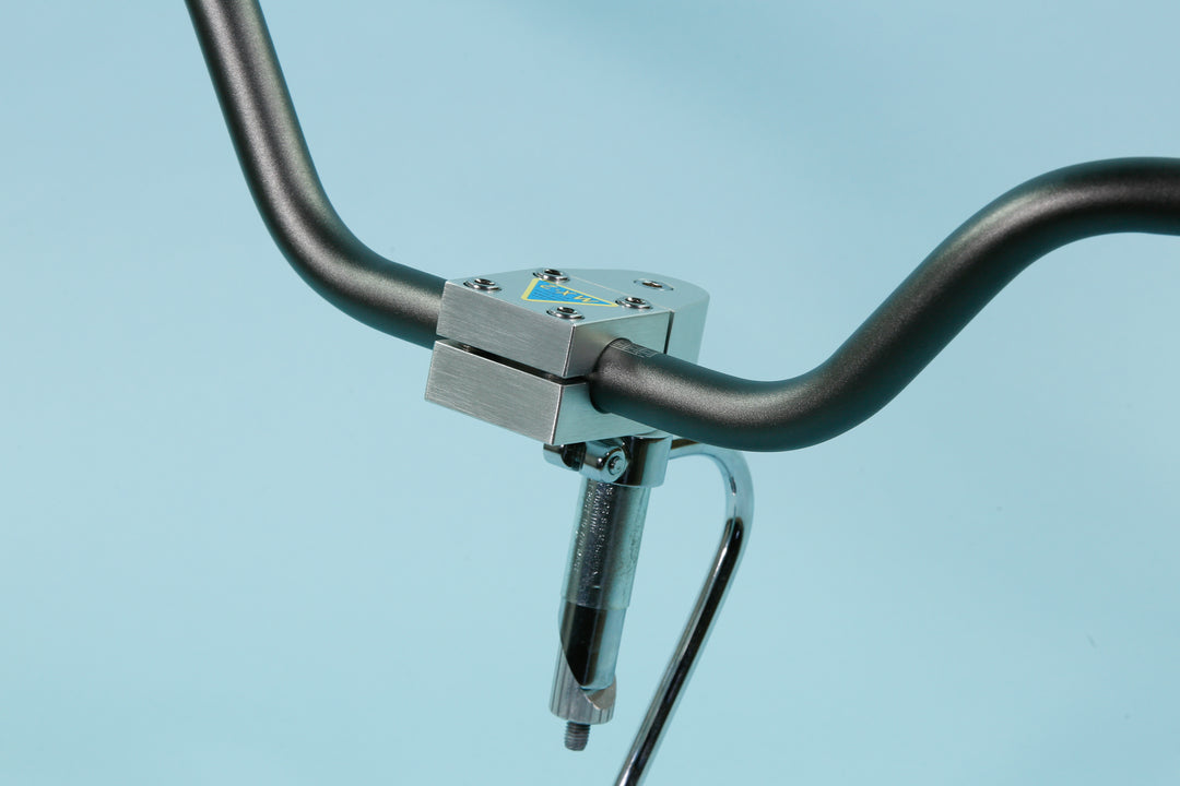 NITTO MX-2 Stem