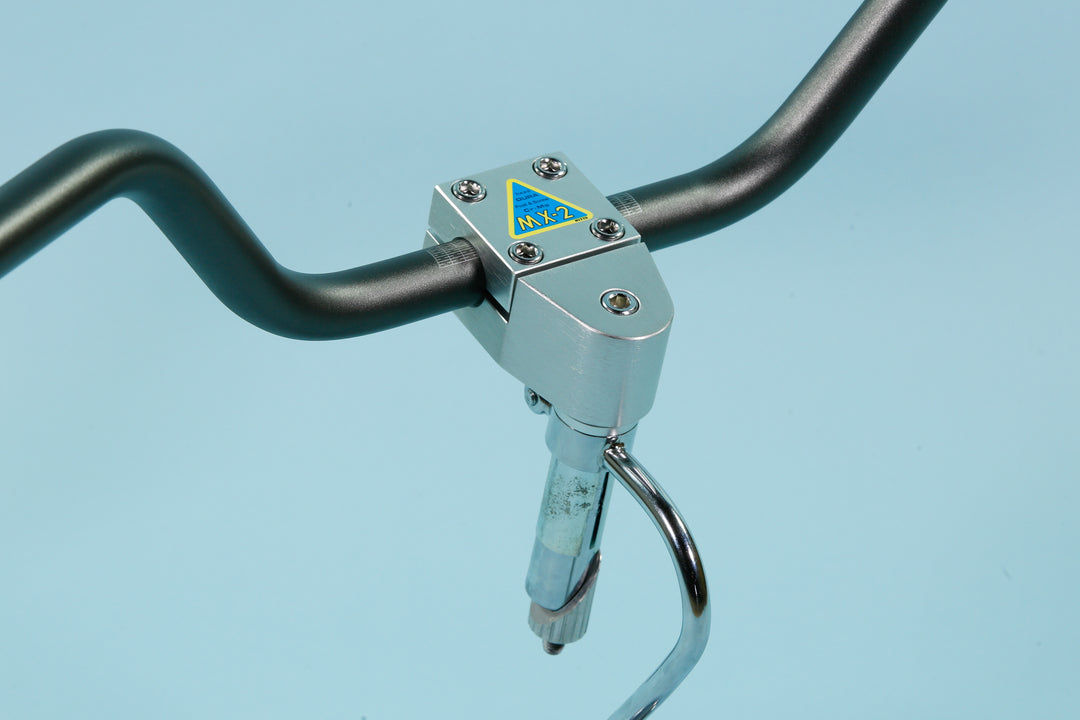 NITTO MX-2 Stem