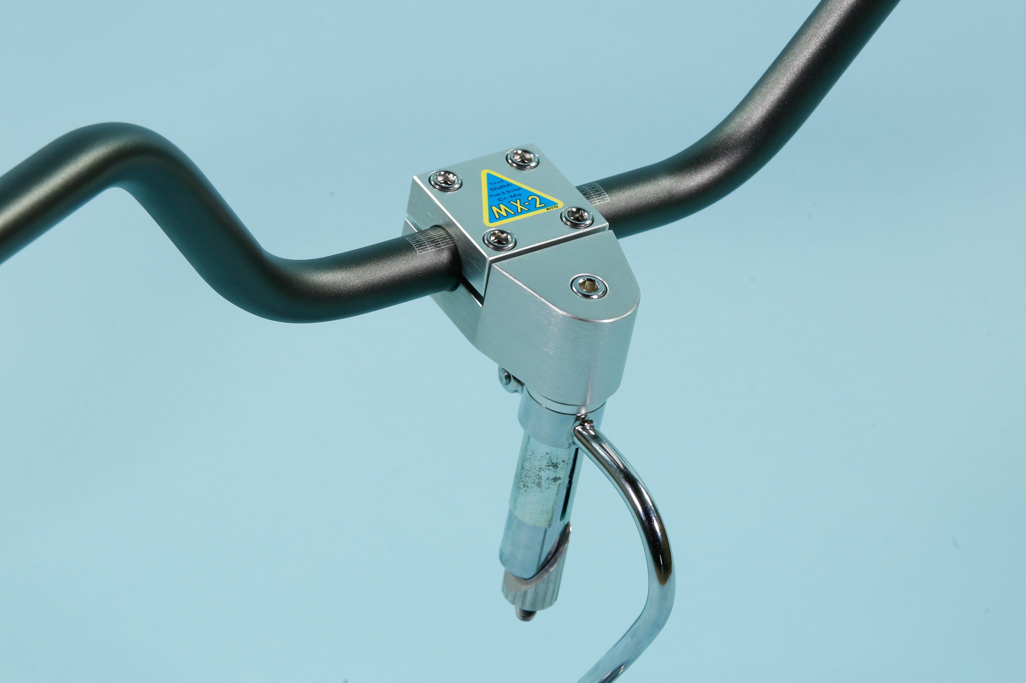 NITTO MX-2 Stem
