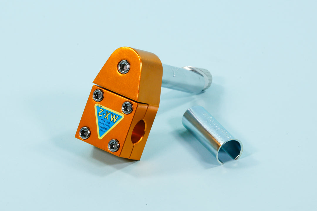 NITTO MX-2 Stem
