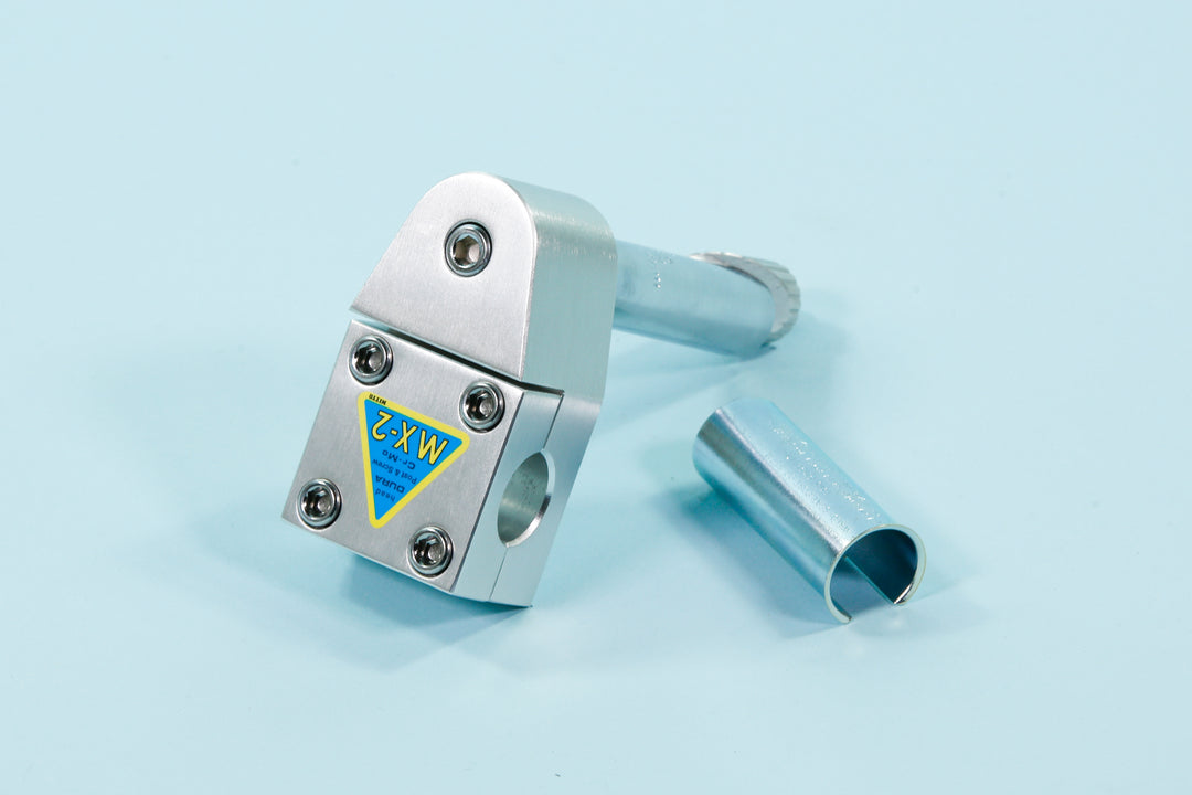 NITTO MX-2 Stem