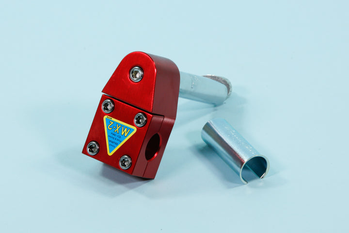 NITTO MX-2 Stem