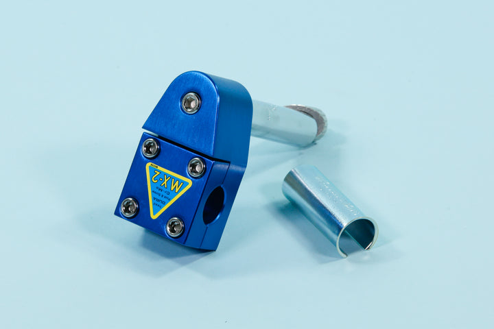 NITTO MX-2 Stem