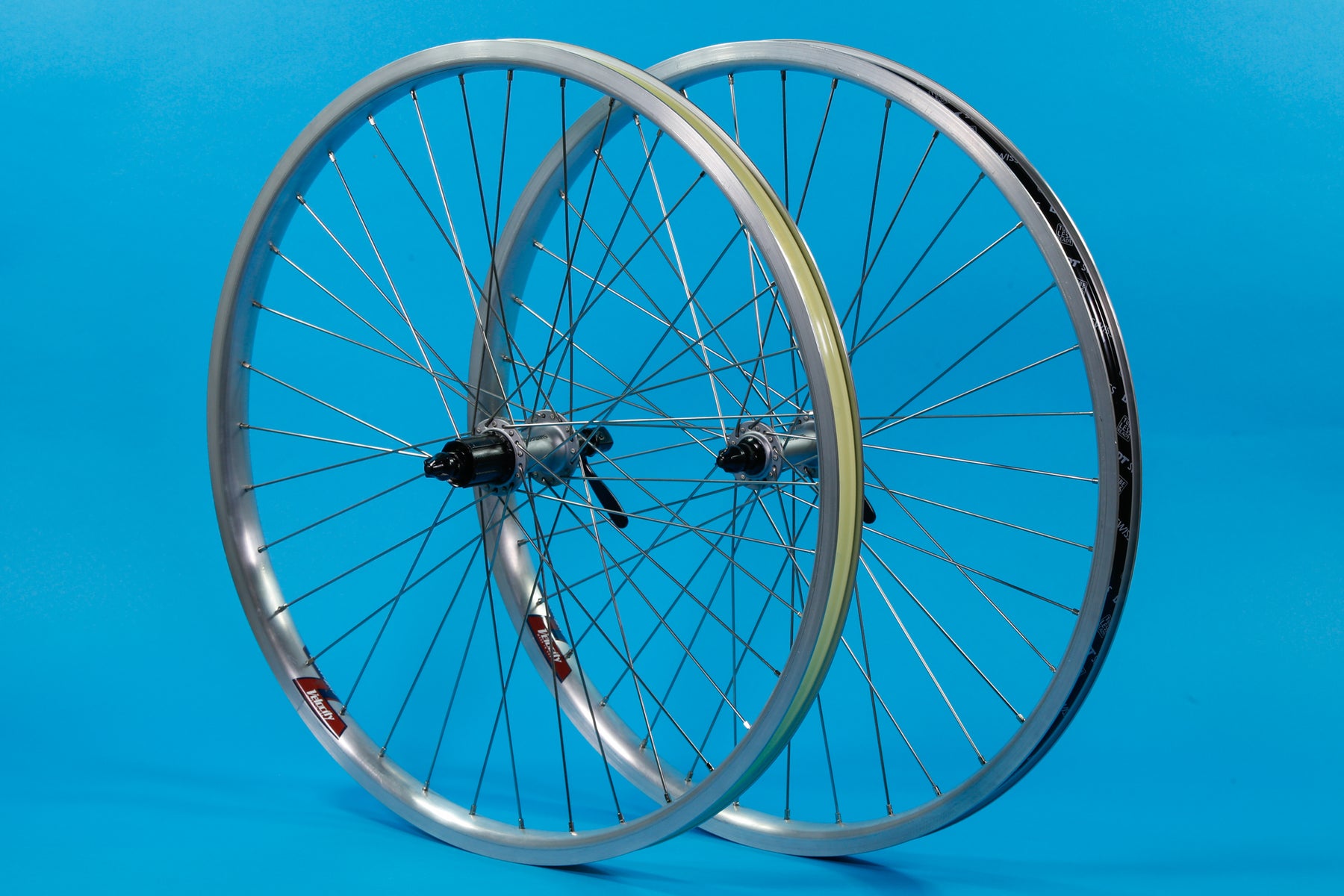 Wheelset 26 discount