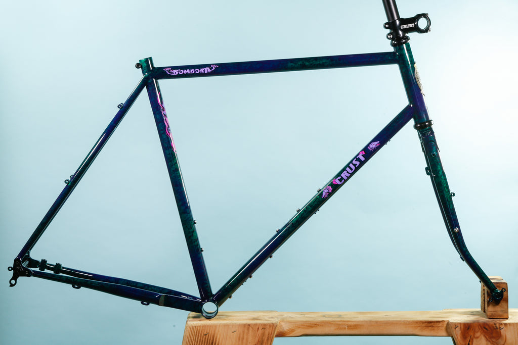 Crust bikes best sale for sale