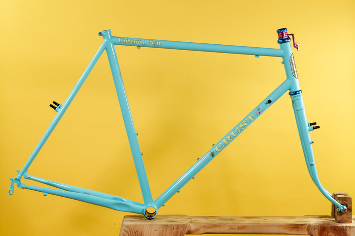 Lightning Bolt Canti