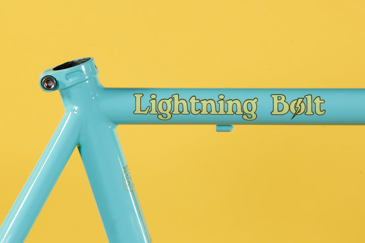 Lightning Bolt Canti