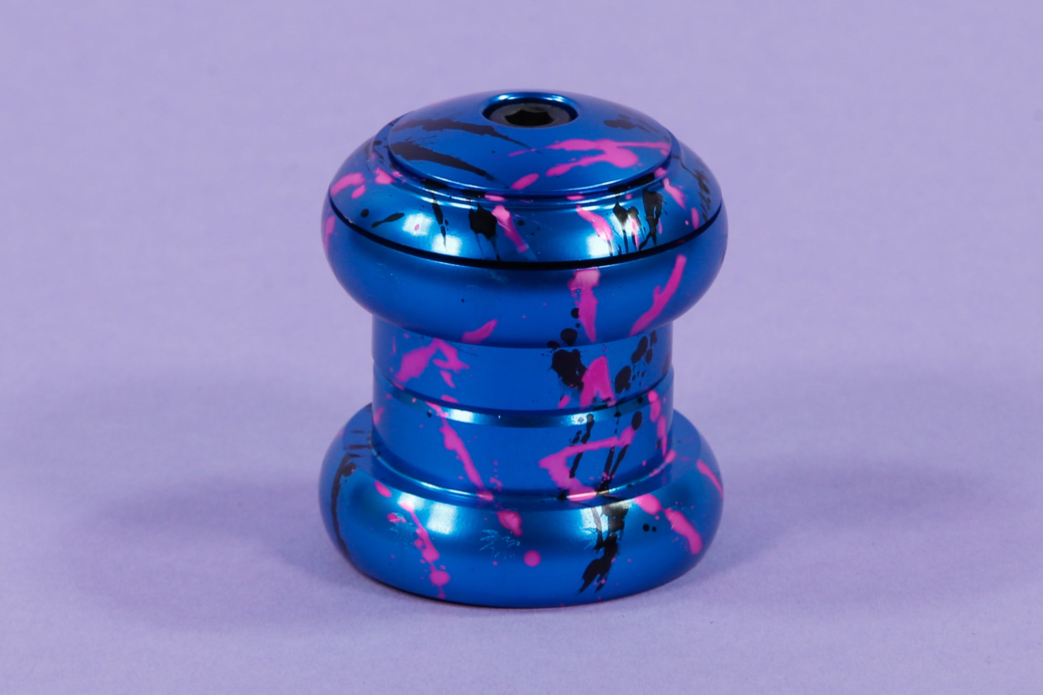 1 1/8" &amp; 1" Threadless 24 Palms Headset