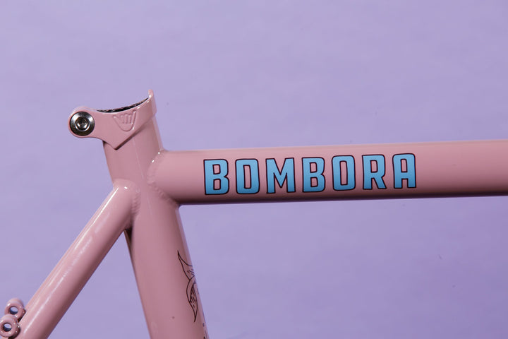 Celos Bombora