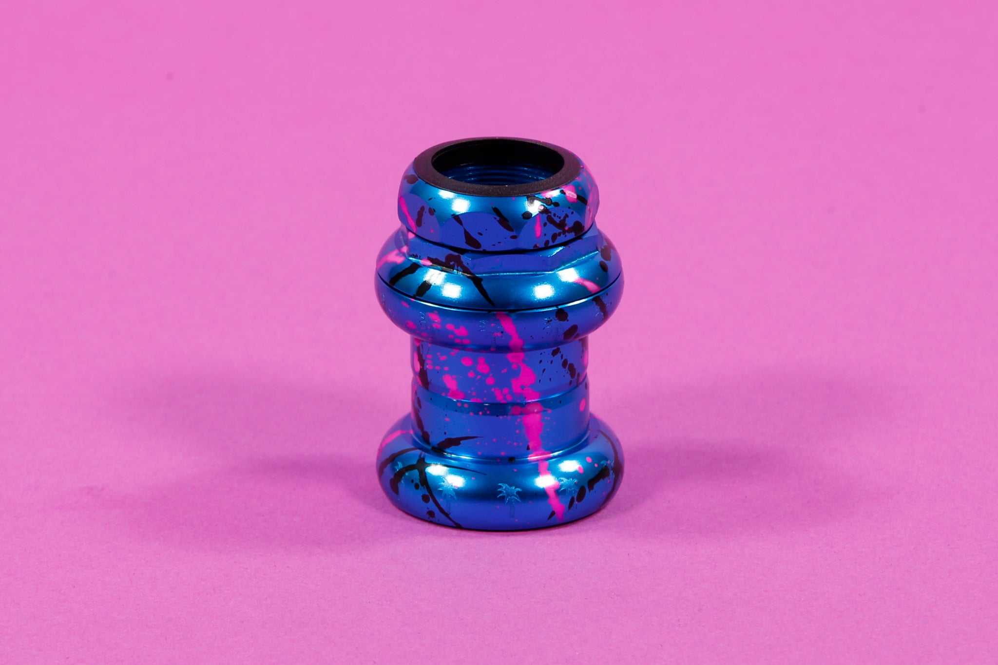 1" Threaded 24 Palms Headset